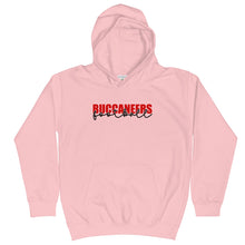 Load image into Gallery viewer, Buccs Knockout Youth Hoodie(NFL)
