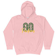 Load image into Gallery viewer, Go Packers Youth Hoodie(NFL)
