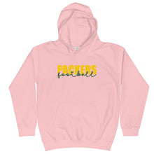 Load image into Gallery viewer, Packers Knockout Youth Hoodie(NFL)
