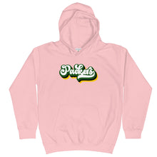 Load image into Gallery viewer, Packers Retro Youth Hoodie(NFL)
