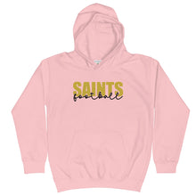 Load image into Gallery viewer, Saints Knockout Youth Hoodie(NFL)
