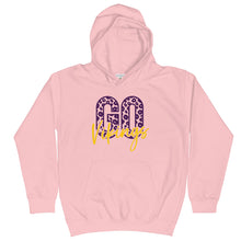 Load image into Gallery viewer, Go Vikings Youth Hoodie(NFL)
