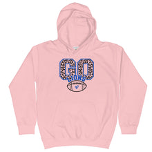 Load image into Gallery viewer, Go Lions Youth Hoodie(NFL)
