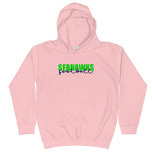 Load image into Gallery viewer, Seahawks Knockout Youth Hoodie(NFL)
