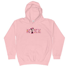 Load image into Gallery viewer, Minnie Youth Hoodie
