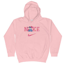 Load image into Gallery viewer, Piglet &amp; Eeyore Youth Hoodie
