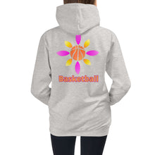 Load image into Gallery viewer, No Limit For Greatness Basketball Youth Hoodie
