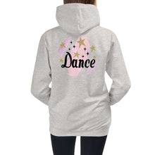 Load image into Gallery viewer, No Limit For Greatness Dance Youth Hoodie
