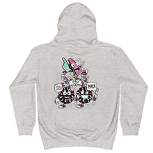 Load image into Gallery viewer, Cheer Fan Youth Hoodie
