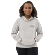 Load image into Gallery viewer, No Limit For Greatness Track &amp; Field Youth Hoodie
