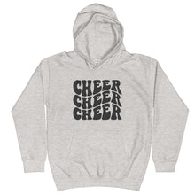 Load image into Gallery viewer, Cheer Wave Youth Hoodie
