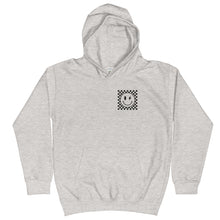 Load image into Gallery viewer, Retro Soccer Youth Hoodie
