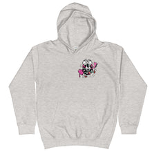 Load image into Gallery viewer, Cheer Fan Youth Hoodie
