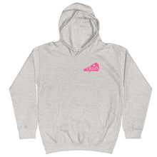 Load image into Gallery viewer, Cheer Squad Youth Hoodie
