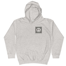 Load image into Gallery viewer, Retro Cheer Youth Hoodie
