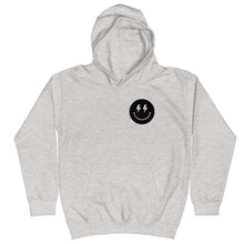 Load image into Gallery viewer, Basketball Vibes Youth Hoodie
