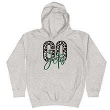 Load image into Gallery viewer, Go Jets Youth Hoodie(NFL)
