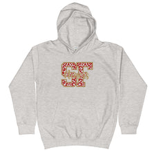 Load image into Gallery viewer, SF 49ers Youth Hoodie(NFL)
