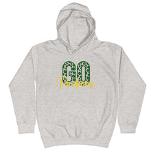 Load image into Gallery viewer, Go Packers Youth Hoodie(NFL)
