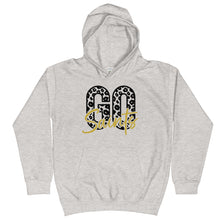 Load image into Gallery viewer, Go Saints Youth Hoodie(NFL)
