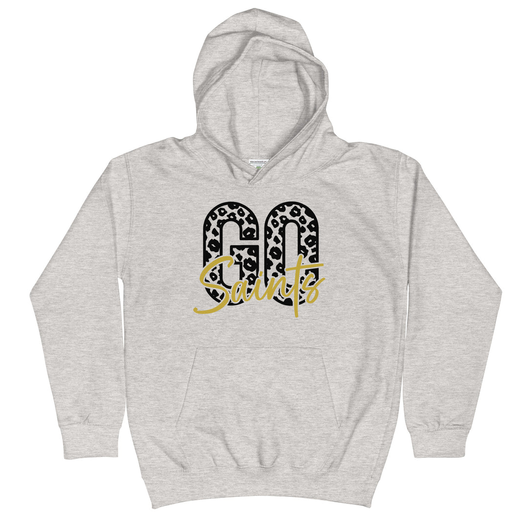 Go Saints Youth Hoodie(NFL)