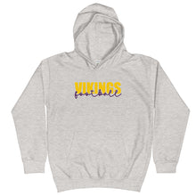 Load image into Gallery viewer, Vikings Knockout Youth Hoodie(NFL)
