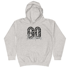 Load image into Gallery viewer, Go Raiders Youth Hoodie(NFL)
