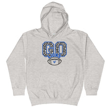 Load image into Gallery viewer, Go Lions Youth Hoodie(NFL)
