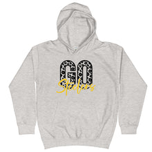 Load image into Gallery viewer, Go Steelers Youth Hoodie(NFL)
