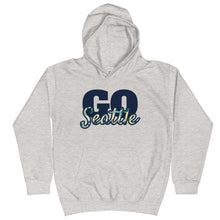 Load image into Gallery viewer, Go Seahawks Youth Hoodie(NFL)
