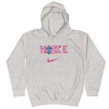 Load image into Gallery viewer, Stitch &amp; Angel Youth Hoodie
