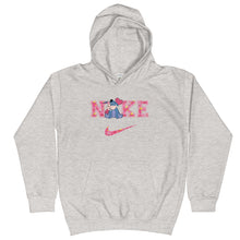 Load image into Gallery viewer, Piglet &amp; Eeyore Youth Hoodie
