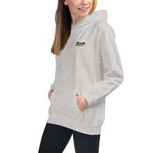 Load image into Gallery viewer, No Limit For Greatness Tennis Youth Hoodie
