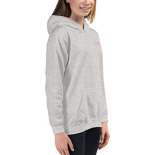 Load image into Gallery viewer, No Limit For Greatness Dance Youth Hoodie
