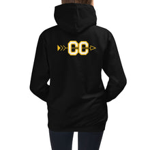 Load image into Gallery viewer, No Limit For Greatness Cross Country Youth Hoodie
