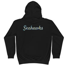 Load image into Gallery viewer, Go Seahawks Youth Hoodie(NFL)
