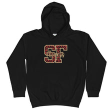 Load image into Gallery viewer, SF 49ers Youth Hoodie(NFL)
