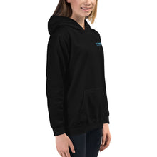 Load image into Gallery viewer, No Limit For Greatness Swimmer Youth Hoodie
