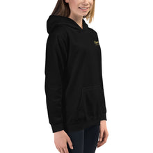 Load image into Gallery viewer, No Limit For Greatness Cheer Youth Hoodie
