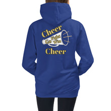 Load image into Gallery viewer, No Limit For Greatness Cheer Youth Hoodie
