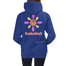 Load image into Gallery viewer, No Limit For Greatness Basketball Youth Hoodie
