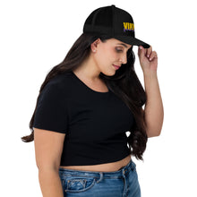 Load image into Gallery viewer, Vikings Knockout Trucker Hat(NFL)
