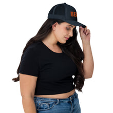 Load image into Gallery viewer, Bears Knockout Trucker Hat
