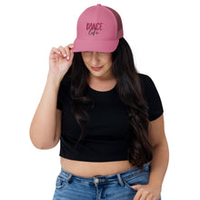 Load image into Gallery viewer, Dance Life Trucker Hat
