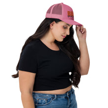 Load image into Gallery viewer, Bears Knockout Trucker Hat
