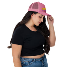 Load image into Gallery viewer, Vikings Knockout Trucker Hat(NFL)
