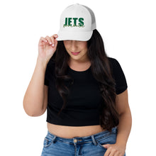 Load image into Gallery viewer, Jets Knockout Trucker Hat(NFL)
