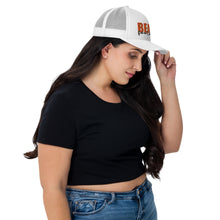 Load image into Gallery viewer, Bears Knockout Trucker Hat
