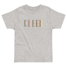 Load image into Gallery viewer, Cheer Toddler Tee
