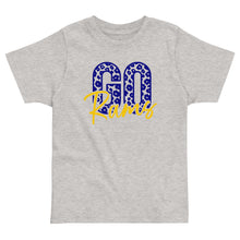 Load image into Gallery viewer, Go Rams Toddler T-shirt(NFL)
